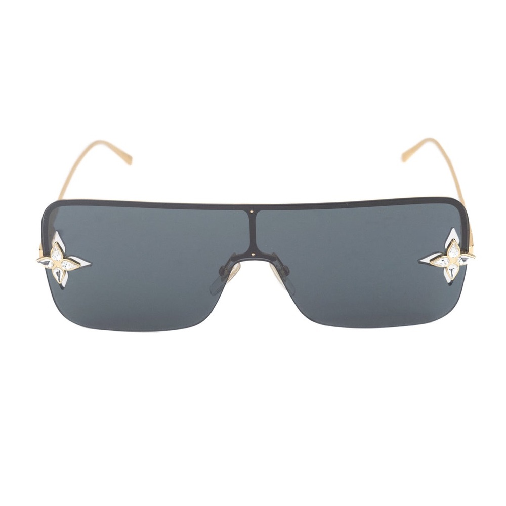 RARE - Louis Vuitton - Starlight Sunglasses- BRAND NEW